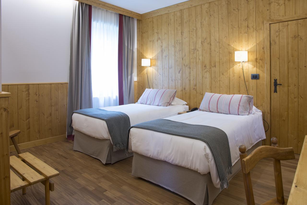 Albergo Ristorante Bucaneve Bielmonte Luaran gambar